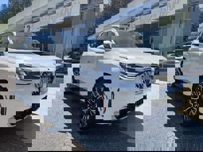 Used 2025 BMW X3 xDrive30