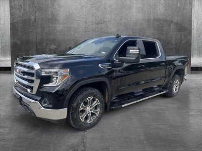 Used 2020 GMC Sierra 1500 SLE w/ SLE Value Package