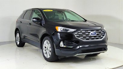 Used 2024 Ford Edge Titanium