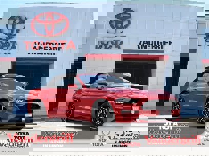 Used 2023 Ford Mustang Premium