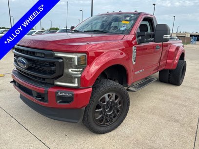 Used 2022 Ford F350 XLT w/ XLT Value Package