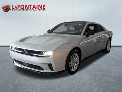 New 2025 Dodge Charger R/T w/ Sun & Sound Package