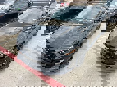 Used 2020 Ford Mustang GT w/ GT Performance Package