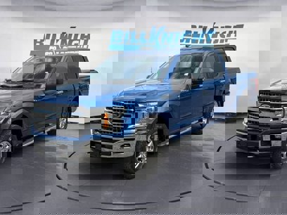 Used 2018 Ford F150 XLT w/ Equipment Group 302A Luxury