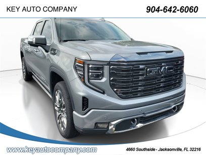 Certified 2023 GMC Sierra 1500 Denali Ultimate