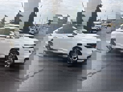 Used 2024 Honda Accord EX