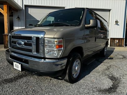 Used 2011 Ford E-350 and Econoline 350 XLT