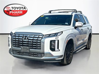 Used 2023 Hyundai Palisade Calligraphy