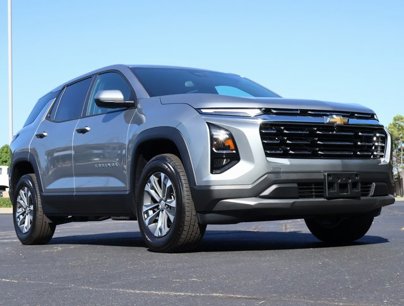 New 2026 Chevrolet Equinox LT w/ LPO, Floor Liner Package