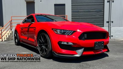 Used 2017 Ford Mustang Shelby GT350 w/ Electronics Package