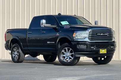 Certified 2021 RAM 2500 Limited