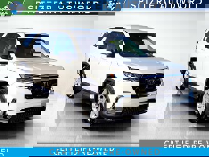 Used 2023 Honda Pilot LX