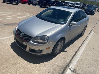 Used 2006 Volkswagen Jetta GLI