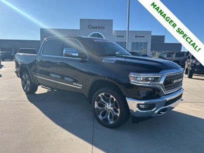 Used 2023 RAM 1500 Limited