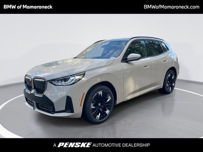 New 2026 BMW X3 xDrive30 w/ Premium Package