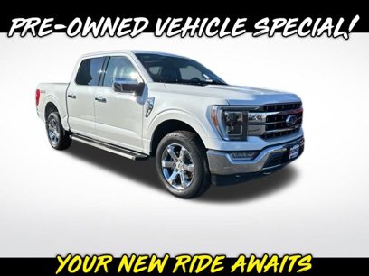 Used 2023 Ford F150 Lariat