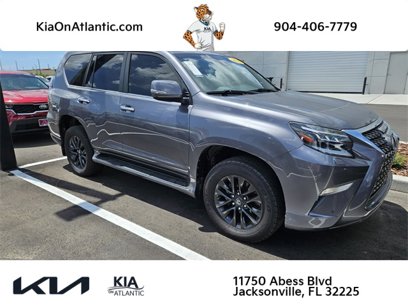 Used 2023 Lexus GX 460 Premium w/ Premium Package