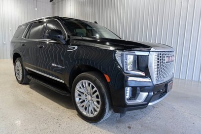 Used 2023 GMC Yukon Denali