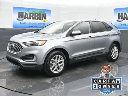 Used 2023 Ford Edge SEL