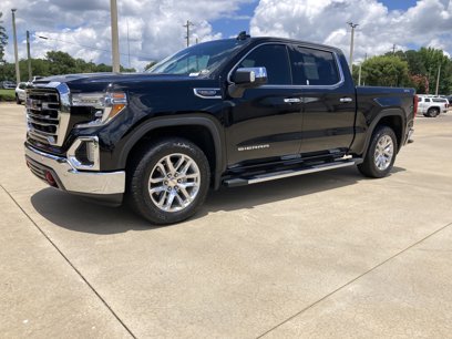 Used 2022 GMC Sierra 1500 SLT w/ SLT Premium Plus Package