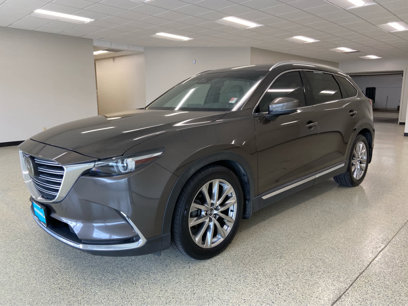 Used 2017 MAZDA CX-9 Grand Touring