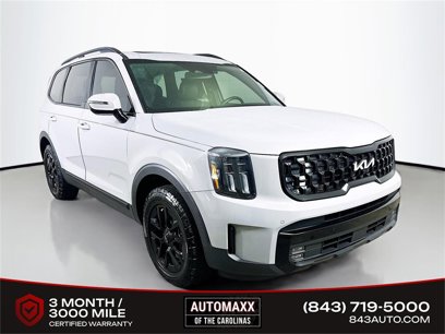 Used 2024 Kia Telluride SX X-Pro