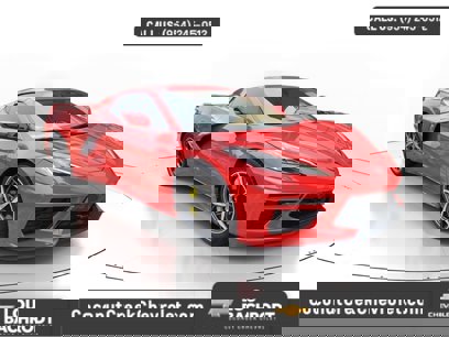 Used 2021 Chevrolet Corvette Stingray Premium Conv w/ Z51 Performance Package