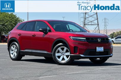 New 2025 Honda Prologue EX