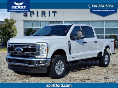 New 2024 Ford F250 XL