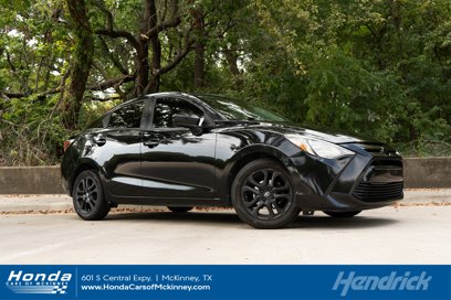 Used 2017 Toyota Yaris iA