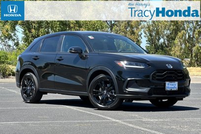 New 2026 Honda HR-V Sport