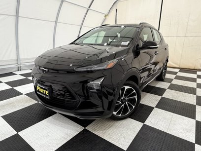 Used 2022 Chevrolet Bolt EUV Premier