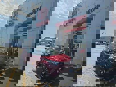 Used 2019 Toyota C-HR Limited