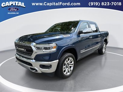 Used 2022 RAM 1500 Limited