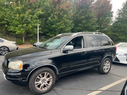 Used 2013 Volvo XC90 3.2