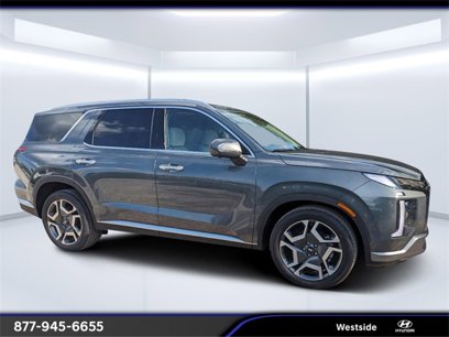 New 2024 Hyundai Palisade Limited