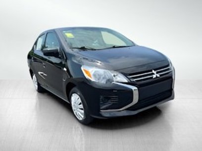 Used 2024 Mitsubishi Mirage G4 ES