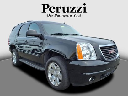 Used 2012 GMC Yukon SLT