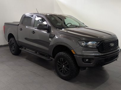 Used 2020 Ford Ranger XLT w/ Equipment Group 302A Luxury