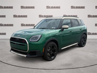 New 2026 MINI Cooper Countryman S