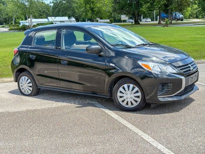 Used 2021 Mitsubishi Mirage