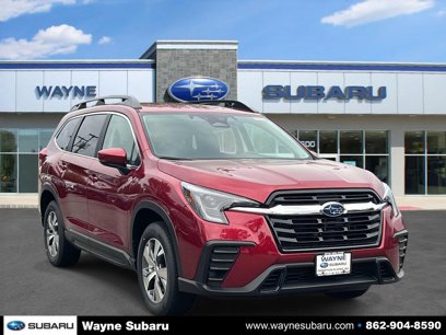 New 2025 Subaru Ascent Premium