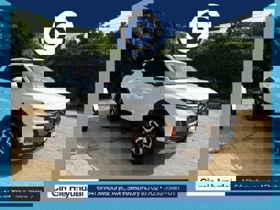 New 2024 Hyundai Santa Cruz Limited