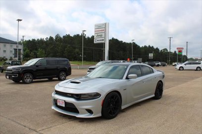 Certified 2019 Dodge Charger Scat Pack w/ Daytona Edition Group