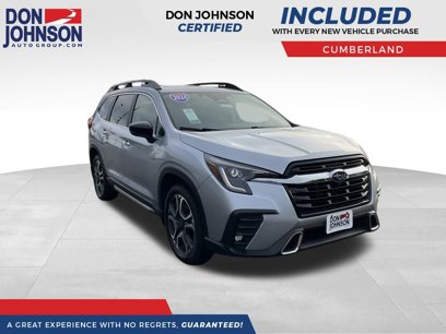 Used 2024 Subaru Ascent Touring w/ Popular Package #2