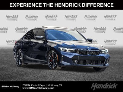 Certified 2023 BMW M340i