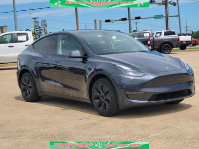 Used 2024 Tesla Model Y Long Range