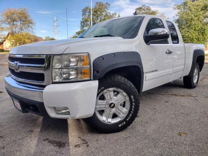 Used 2008 Chevrolet Silverado 1500 LT w/ Power Pack Plus
