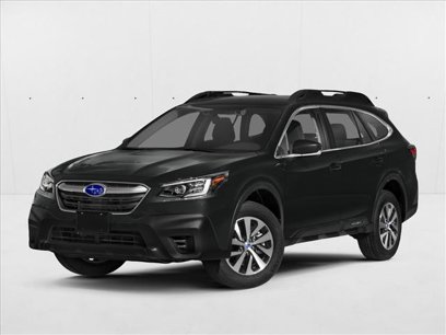 Used 2022 Subaru Outback Limited w/ Popular Package #2