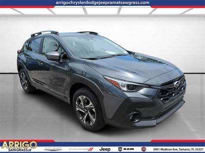 Used 2024 Subaru Crosstrek 2.0i Premium